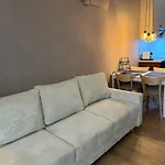 4summer Seaview Paradise Widok Na Morze, Przy Samej Plazy Parking Podziemny W Cenie