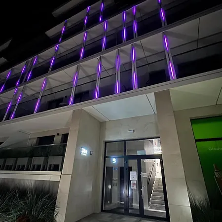 4summer Seaview Paradise Widok Na Morze, Przy Samej Plazy Parking Podziemny W Cenie 公寓 辛安诺泽蒂