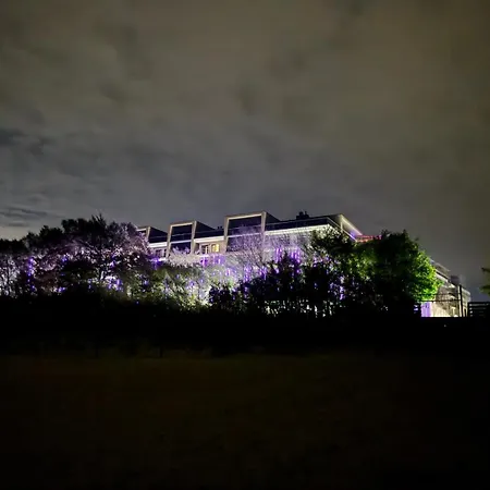 4summer Seaview Paradise Widok Na Morze, Przy Samej Plazy Parking Podziemny W Cenie * 辛安诺泽蒂