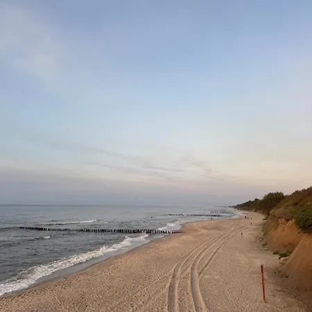 4summer Seaview Paradise Widok Na Morze, Przy Samej Plazy Parking Podziemny W Cenie 公寓 *