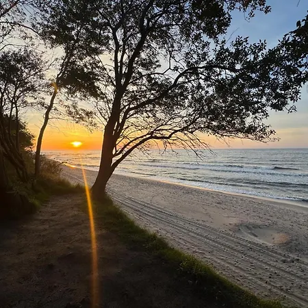 公寓 4summer Seaview Paradise Widok Na Morze, Przy Samej Plazy Parking Podziemny W Cenie 辛安诺泽蒂