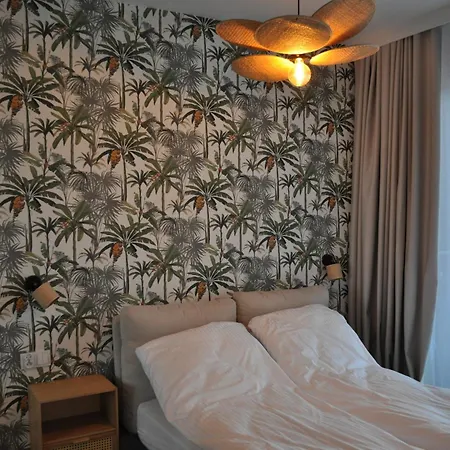 4summer Seaview Paradise Widok Na Morze, Przy Samej Plazy Parking Podziemny W Cenie *