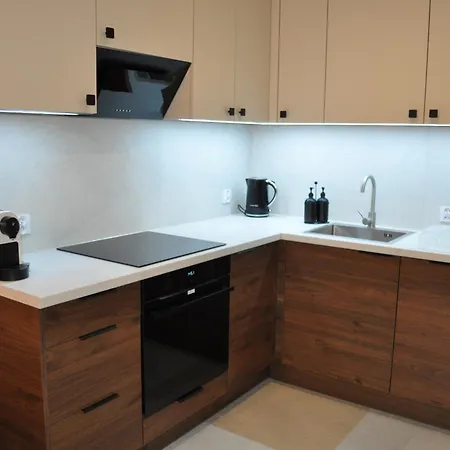 4summer Seaview Paradise Widok Na Morze, Przy Samej Plazy Parking Podziemny W Cenie * 辛安诺泽蒂