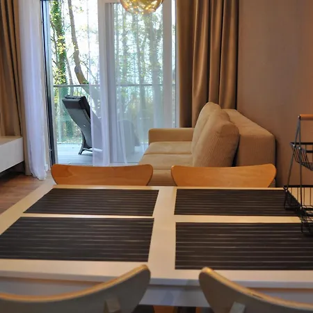 公寓 4summer Seaview Paradise Widok Na Morze, Przy Samej Plazy Parking Podziemny W Cenie