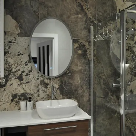 4summer Seaview Paradise Widok Na Morze, Przy Samej Plazy Parking Podziemny W Cenie *