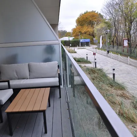 4summer Seaview Paradise Widok Na Morze, Przy Samej Plazy Parking Podziemny W Cenie * 辛安诺泽蒂