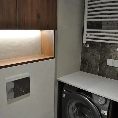 4summer Seaview Paradise Widok Na Morze, Przy Samej Plazy Parking Podziemny W Cenie 公寓 辛安诺泽蒂