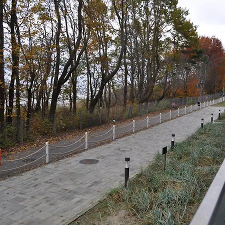 4summer Seaview Paradise Widok Na Morze, Przy Samej Plazy Parking Podziemny W Cenie 公寓 *