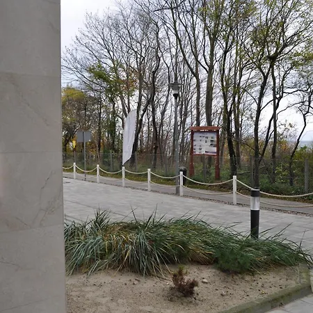 4summer Seaview Paradise Widok Na Morze, Przy Samej Plazy Parking Podziemny W Cenie