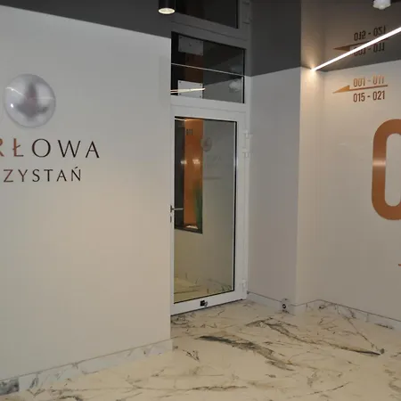 4summer Seaview Paradise Widok Na Morze, Przy Samej Plazy Parking Podziemny W Cenie *