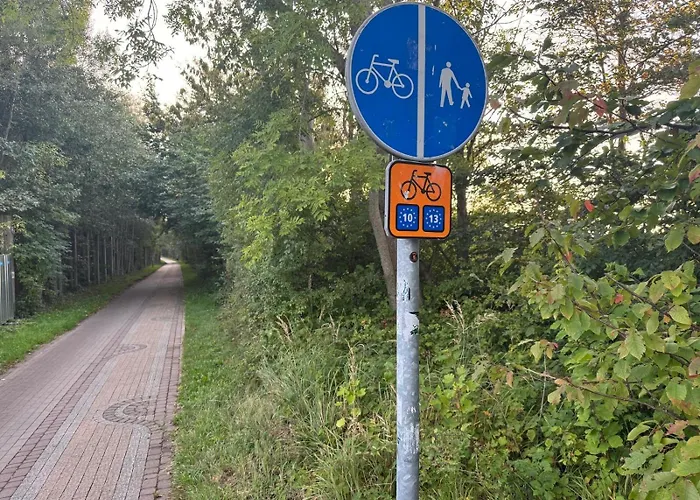 4summer Seaview Paradise Widok Na Morze, Przy Samej Plazy Parking Podziemny W Cenie Apartamento Sianożęty