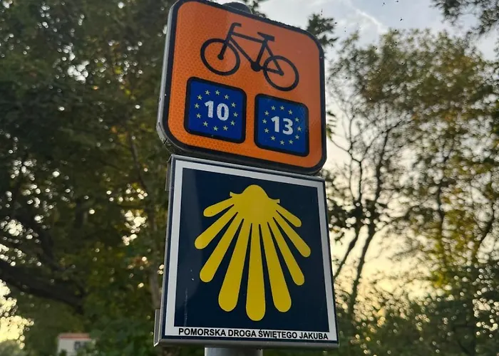 Apartamento 4summer Seaview Paradise Widok Na Morze, Przy Samej Plazy Parking Podziemny W Cenie *