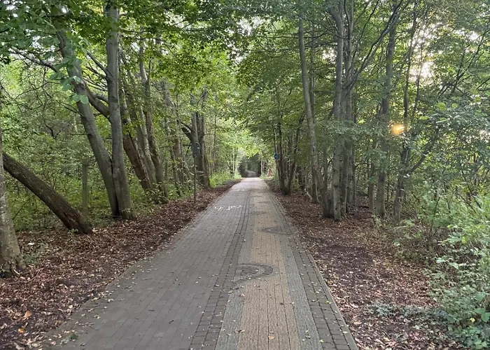 4summer Seaview Paradise Widok Na Morze, Przy Samej Plazy Parking Podziemny W Cenie Apartamento