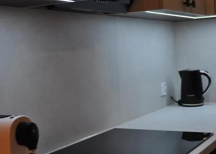 4summer Seaview Paradise Widok Na Morze, Przy Samej Plazy Parking Podziemny W Cenie Sianożęty