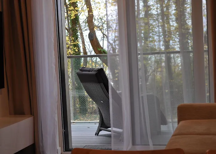 4summer Seaview Paradise Widok Na Morze, Przy Samej Plazy Parking Podziemny W Cenie