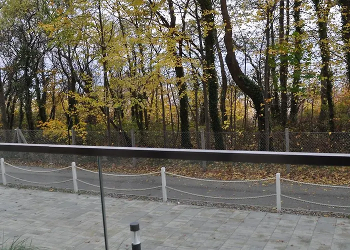 Apartamento 4summer Seaview Paradise Widok Na Morze, Przy Samej Plazy Parking Podziemny W Cenie