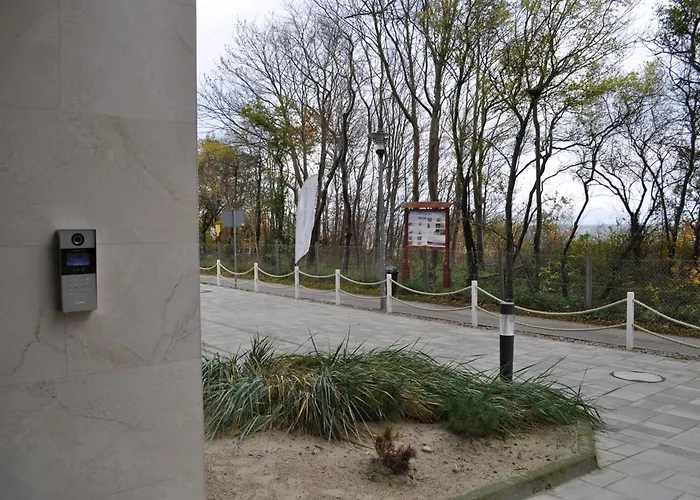 4summer Seaview Paradise Widok Na Morze, Przy Samej Plazy Parking Podziemny W Cenie