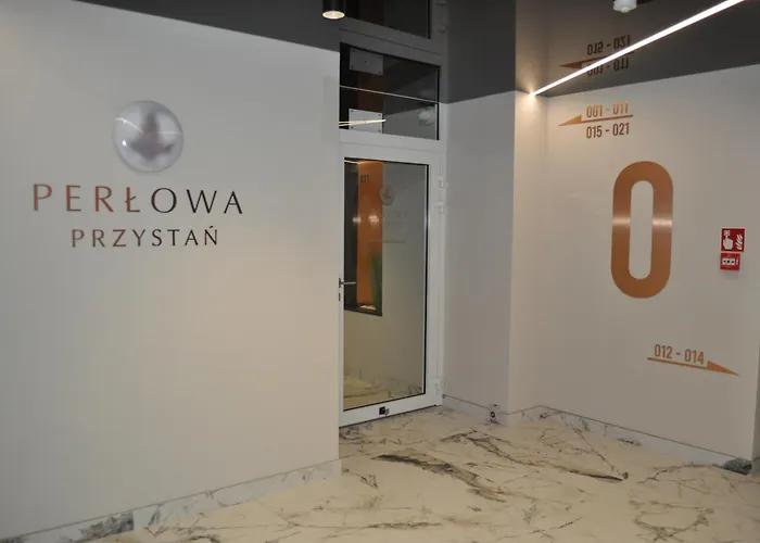 4summer Seaview Paradise Widok Na Morze, Przy Samej Plazy Parking Podziemny W Cenie *