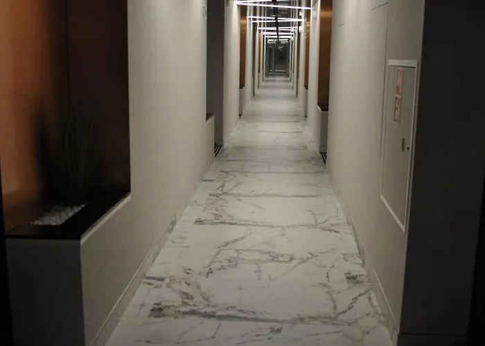 4summer Seaview Paradise Widok Na Morze, Przy Samej Plazy Parking Podziemny W Cenie